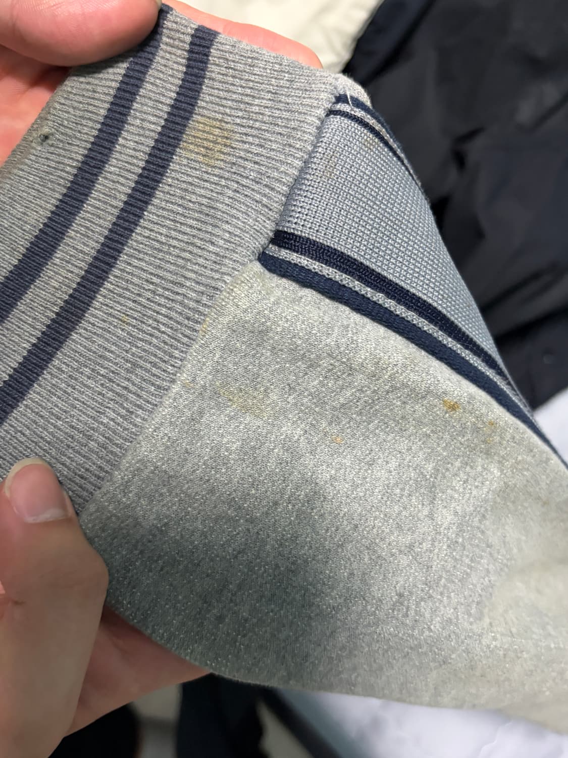 돌체앤가바나 후드집업 XXL 상품이미지5