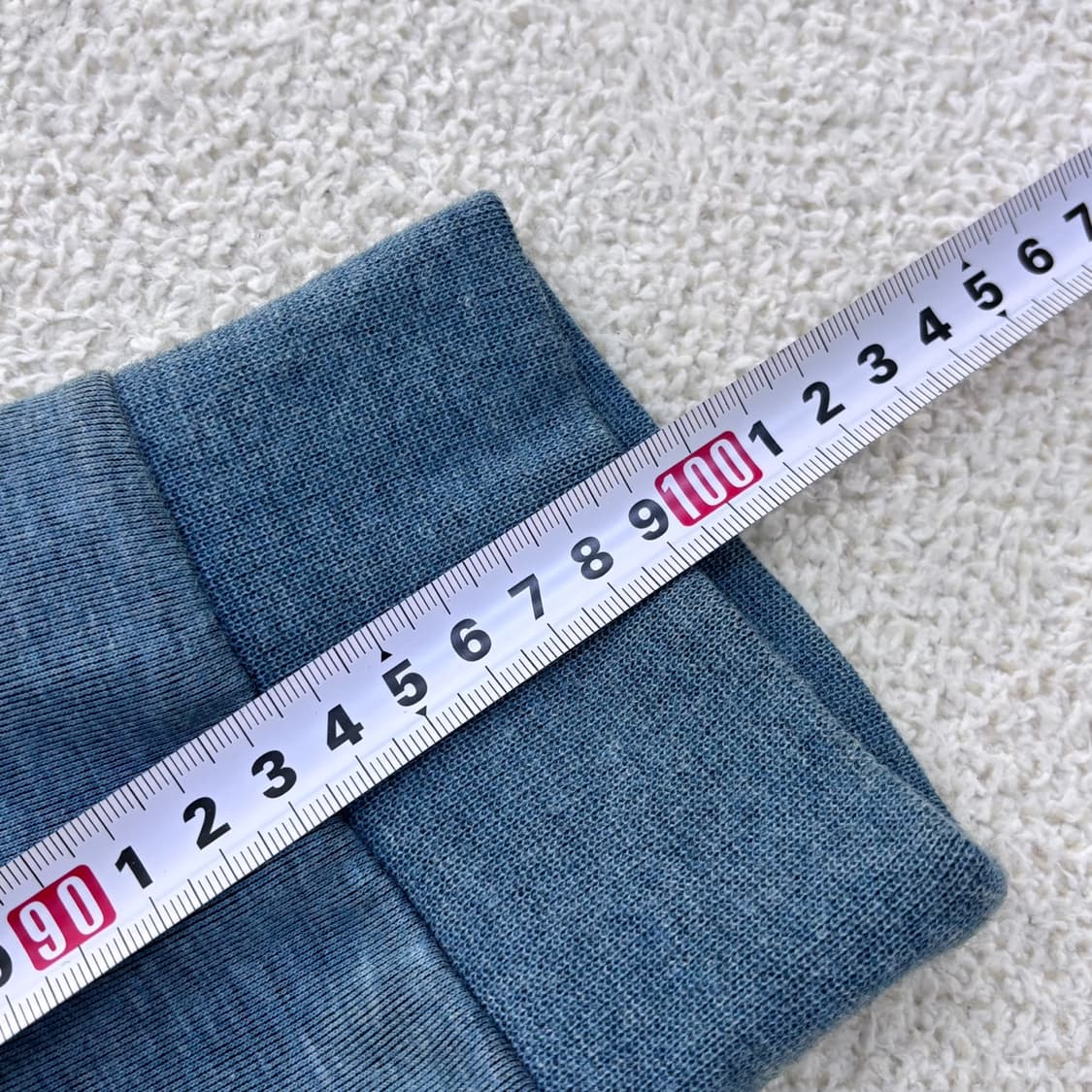 100 나이키 테크백 플리스 세트 0408E1 상품이미지10