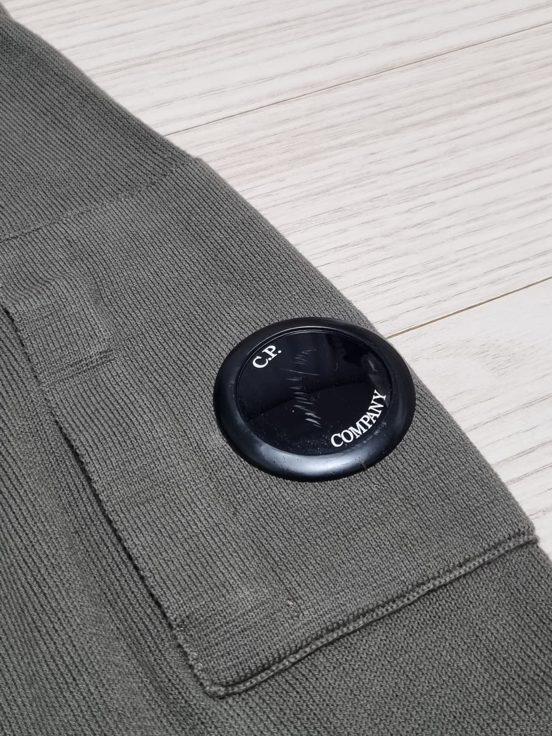 cp컴퍼니 니트 상품이미지5