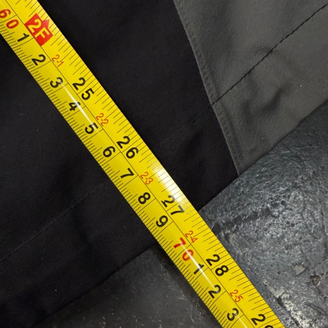 100 코오롱스포츠 고어텍스 바람막이  상품이미지8