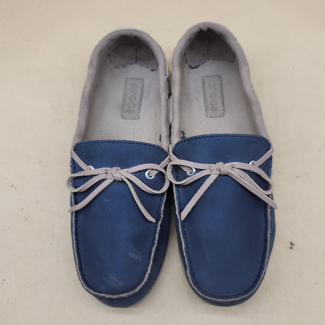 크록스 여성 보트슈즈 240 상품이미지2