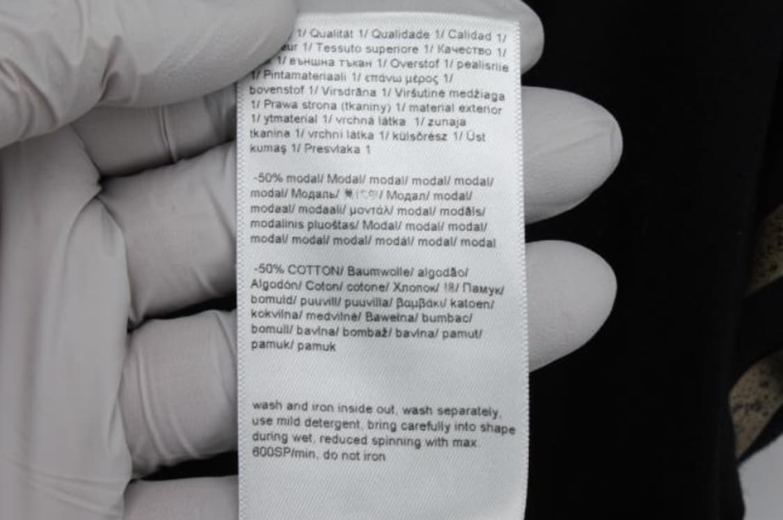 에스까다스포츠 반팔티 상품이미지6