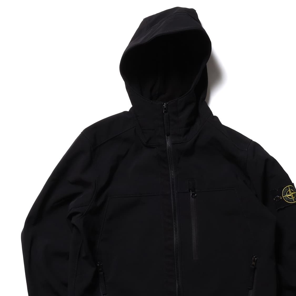 스톤 아일랜드 Stone Island Wapen Jacket 상품이미지2