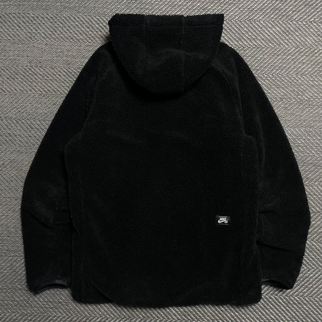 나이키 SB 쉐르파 풀 집 플리스 자켓o 5227 상품이미지4