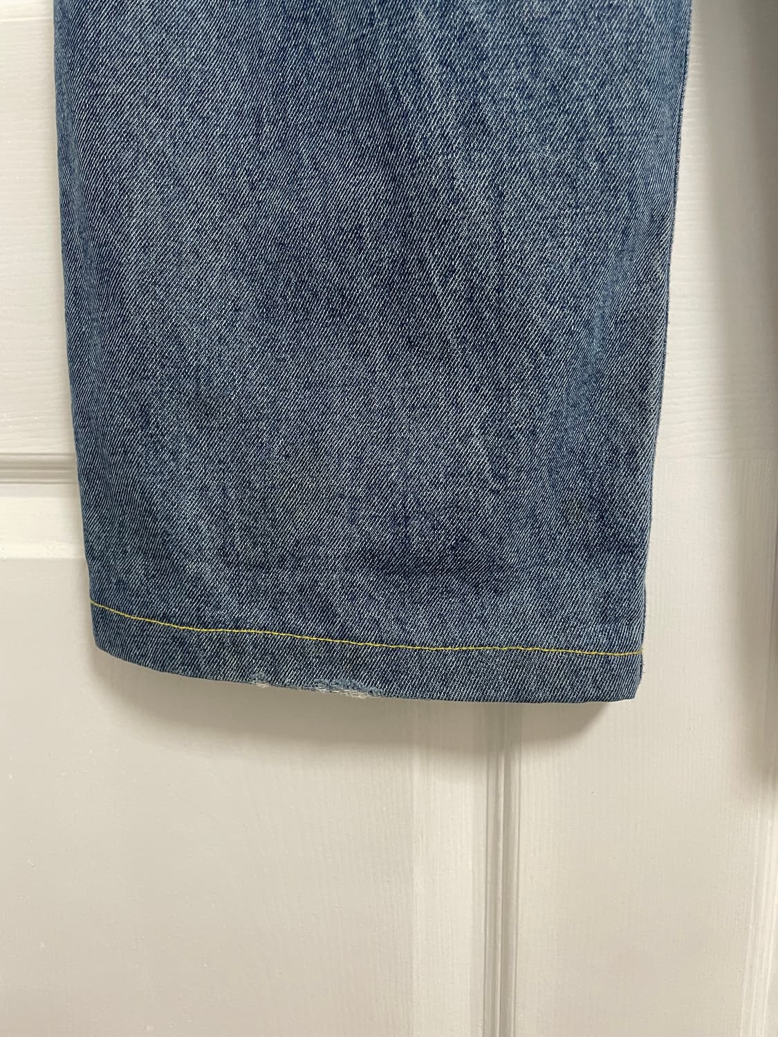 중청 와이드팬츠 상품이미지3