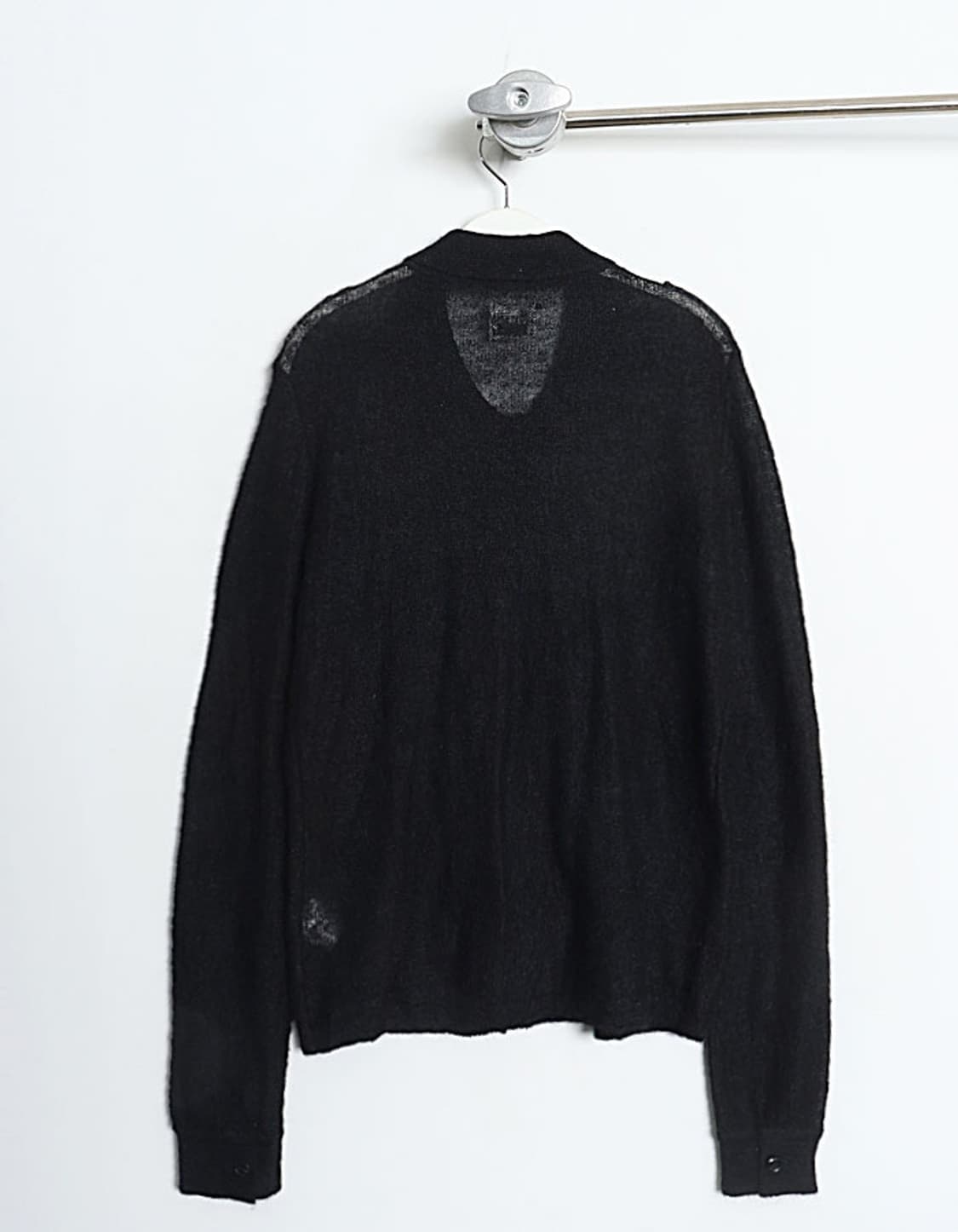 HOWIE Clothing Polo Knit Cardigan 상품이미지5