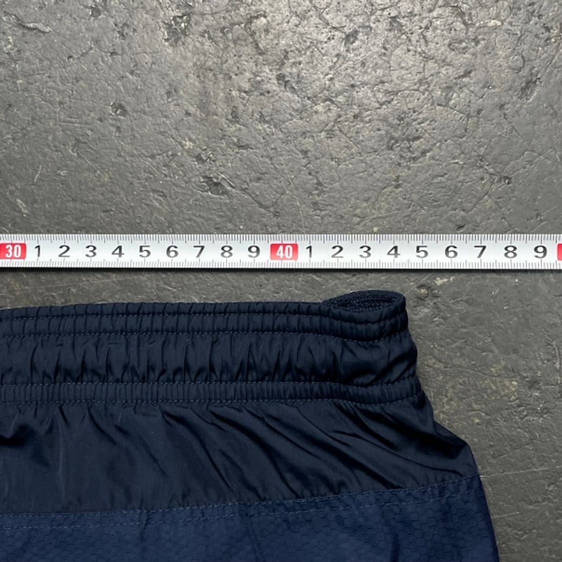 100 나이키 스톰핏 나일론 팬츠  상품이미지9