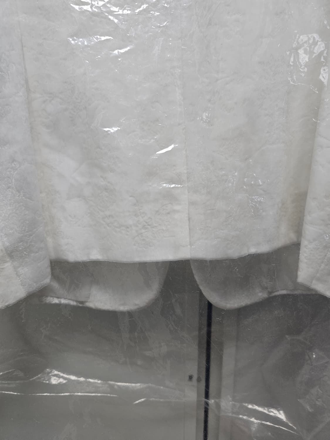 새상품 아르마니 벨벳 자켓(크리스마스/파티) 상품이미지7