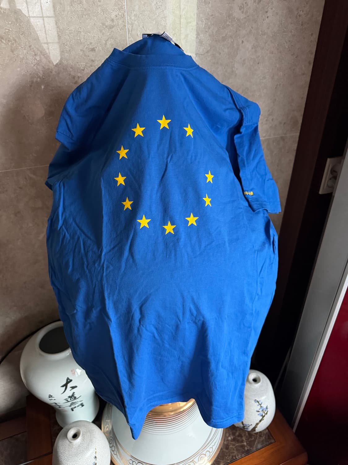 수베니어오피셜 반팔 상품이미지1