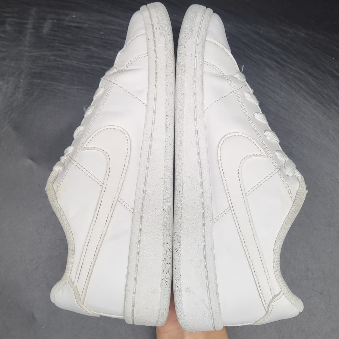 나이키 코트 로얄2 스니커즈250 상품이미지5