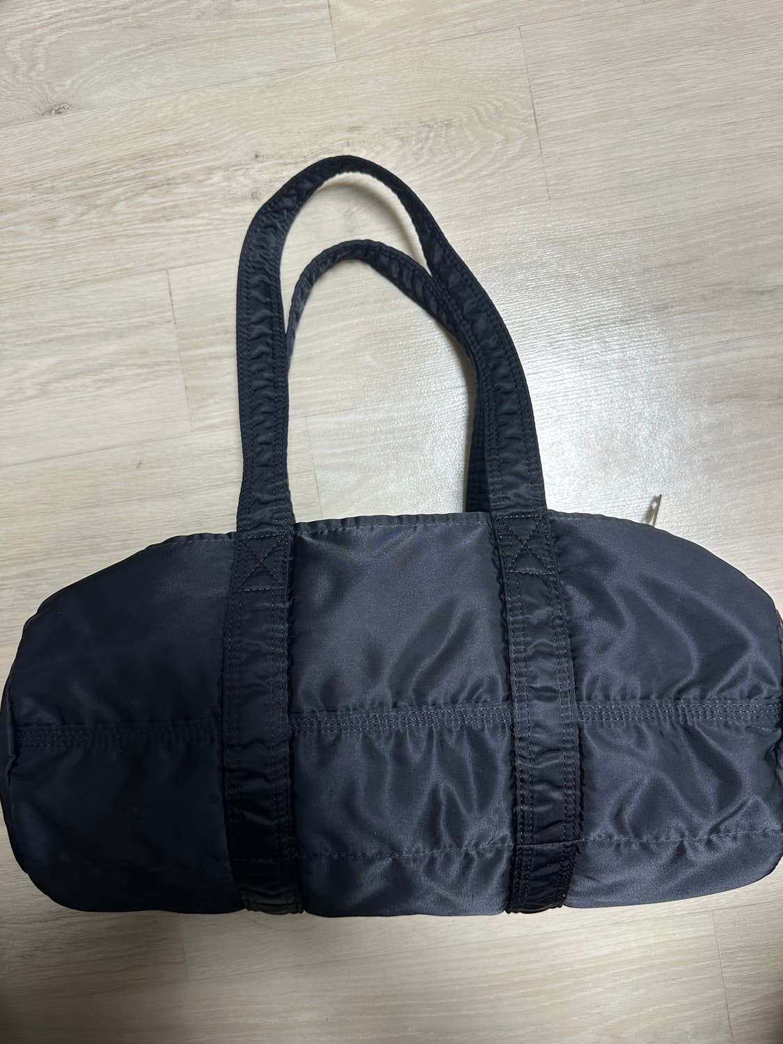 PORTER 요시다 포터 탱커 보스턴백 더플백 L 블랙 상품이미지5