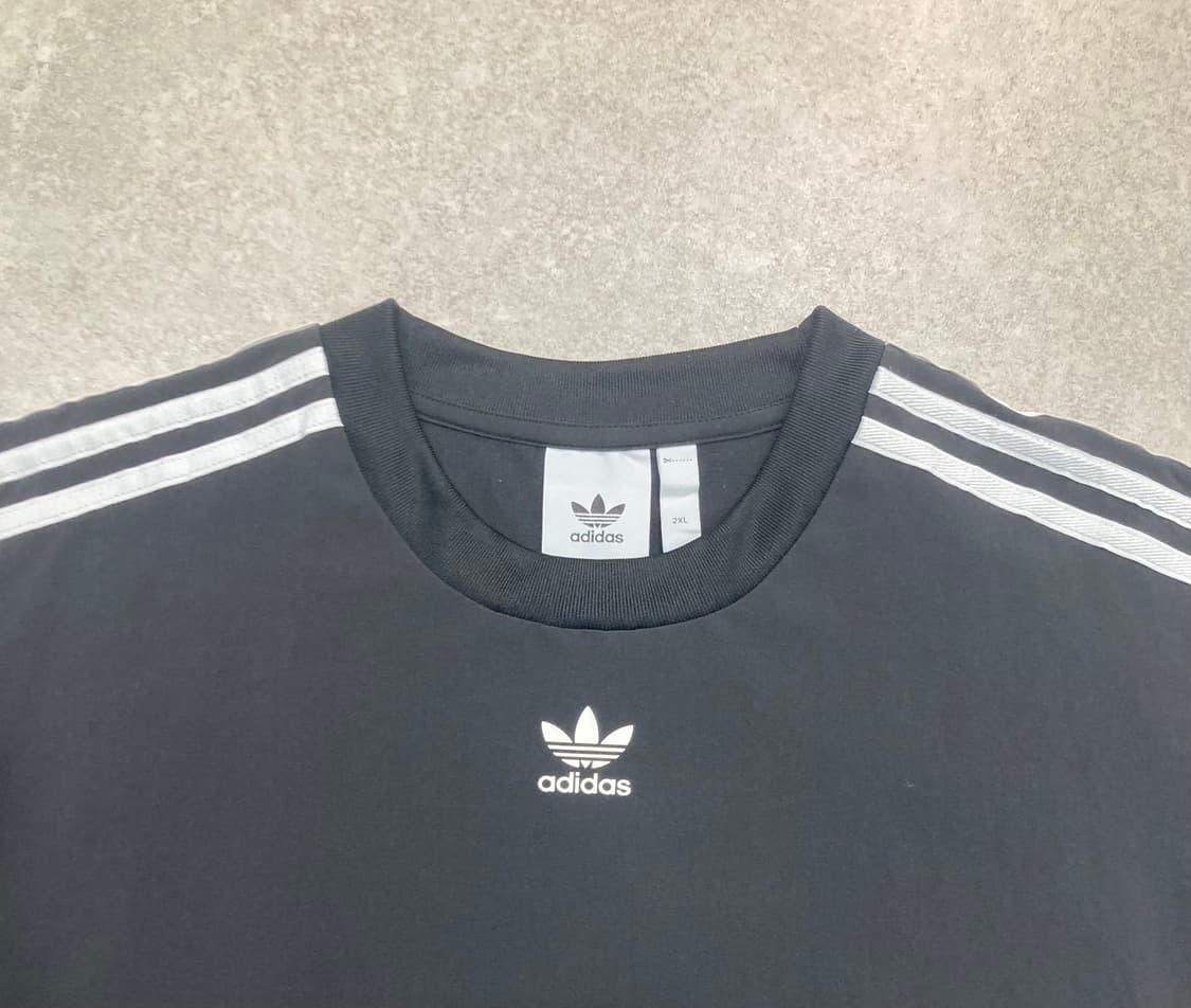 Adidas 아디다스 반팔 티셔츠 상품이미지3