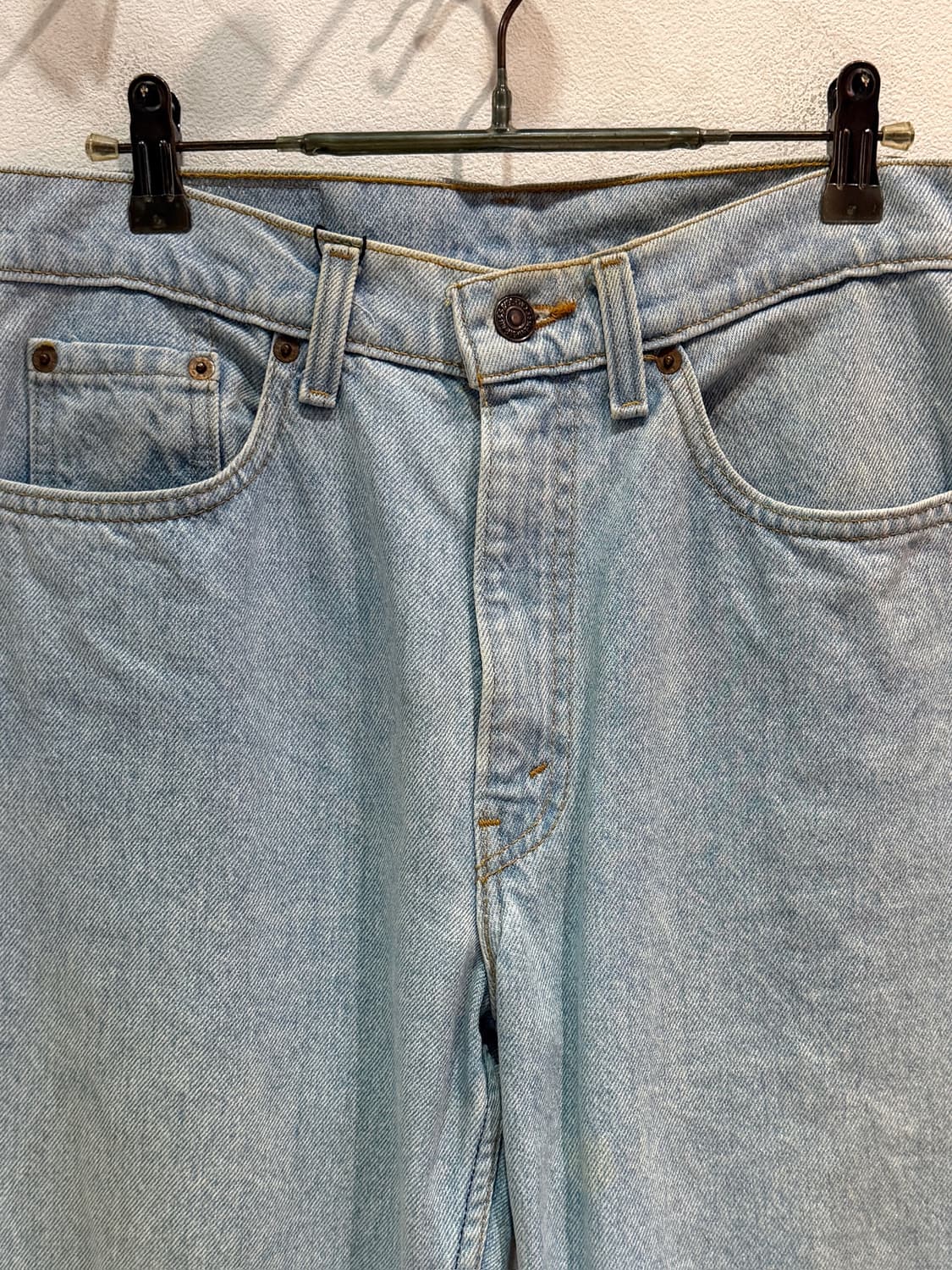90's Levi's 510 (29, Made In U.S.A) 상품이미지4