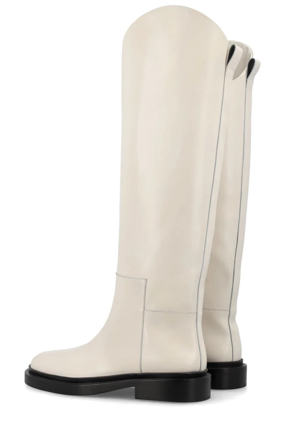 Jilsander 아몬드 부츠 미착화 새상품 37size 상품이미지5