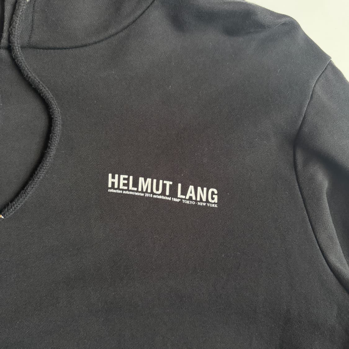 Helmut lang 상품이미지3