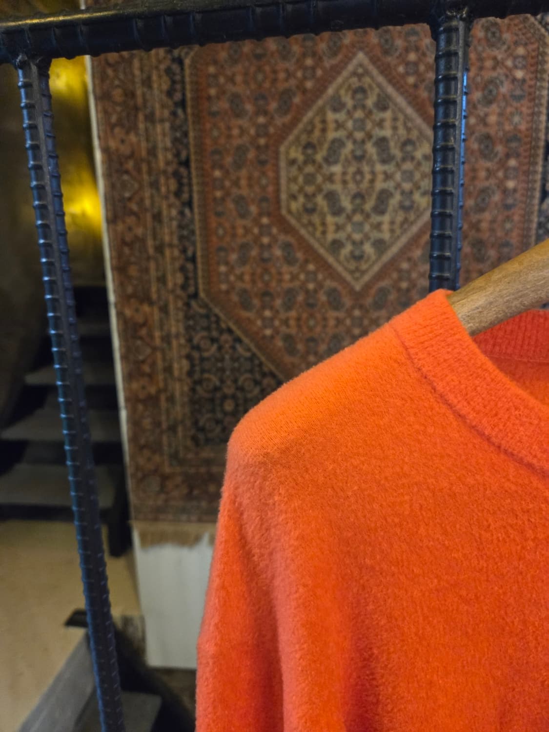 유나이티드 애로우 니트 상품이미지4