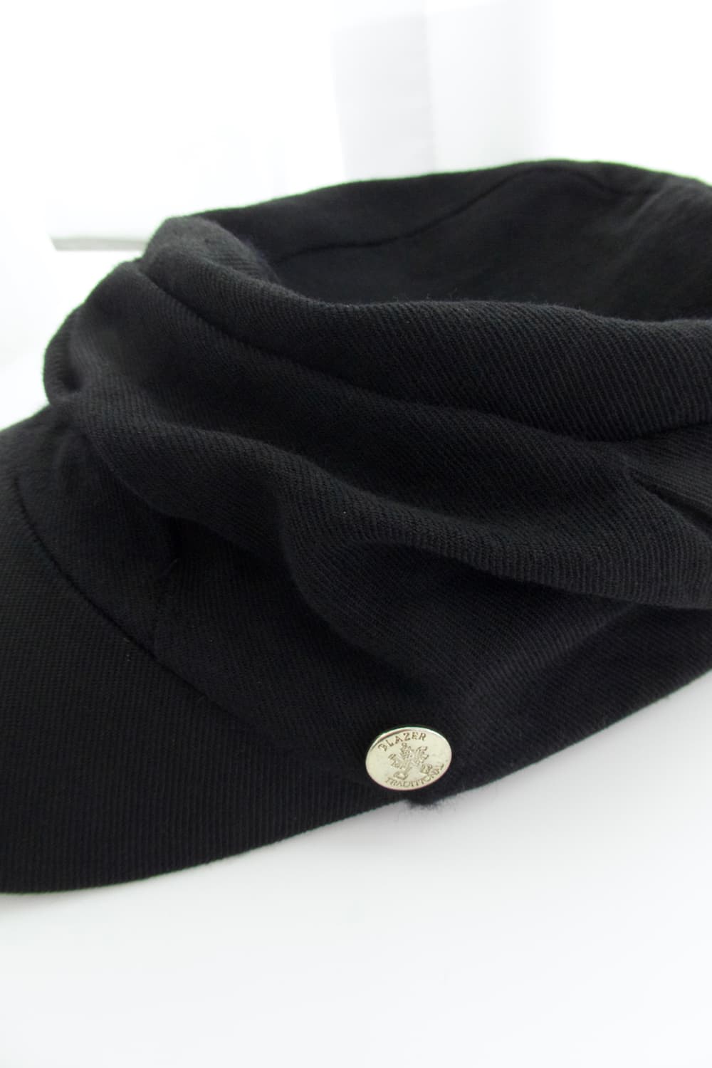 CA4LA 카시라 드레이프 캡 상품이미지2