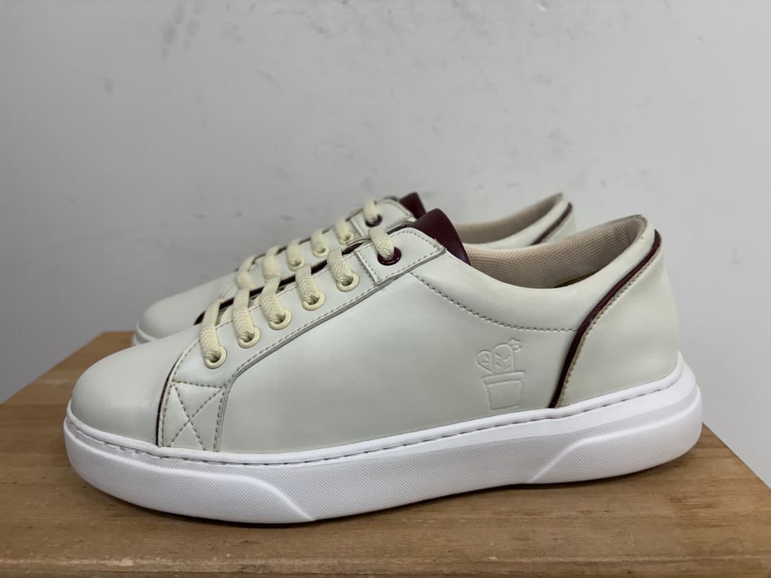 소다 여성 스니커즈 245 상품이미지2