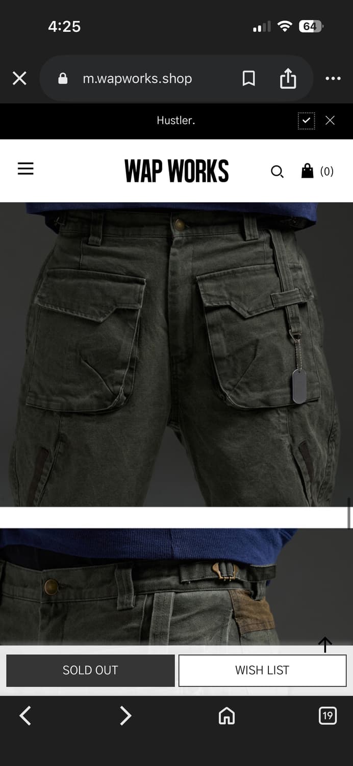 구해요!!)왑웍스 w105 상품이미지1