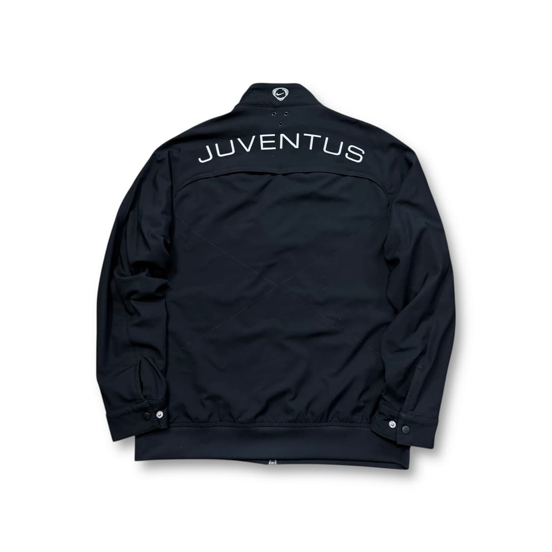 Nike x 07-08 유벤투스 트랙탑 자켓 상품이미지2