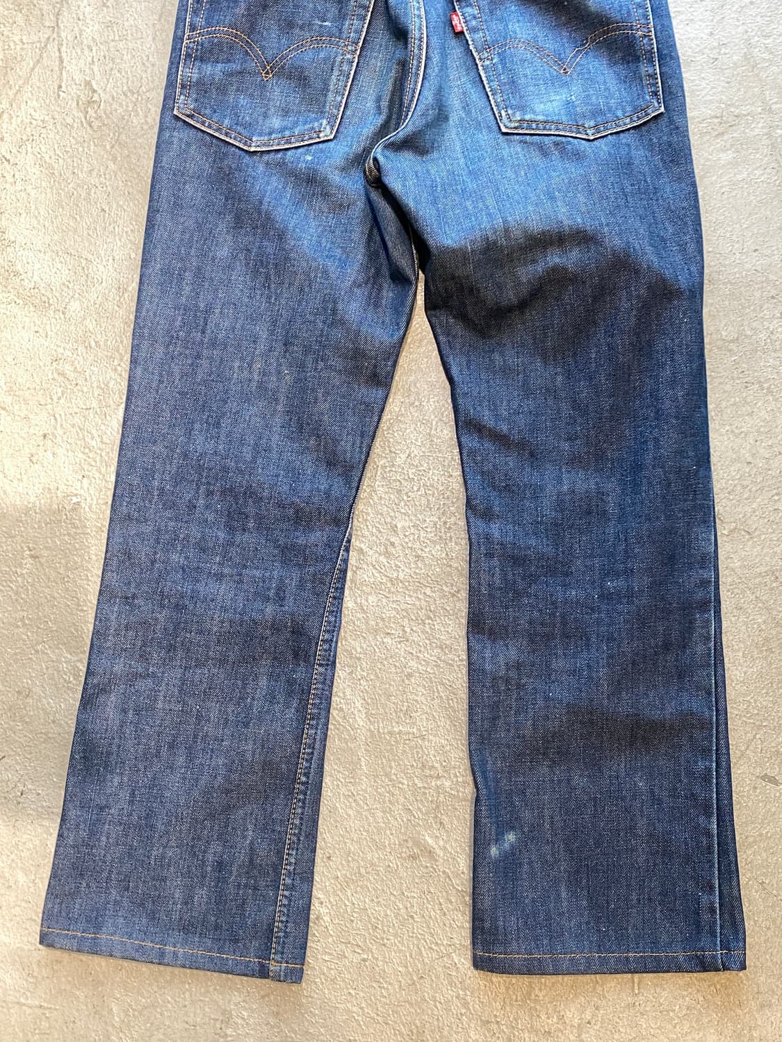 90s 리바이스517 28x34 여자사이즈 상품이미지6