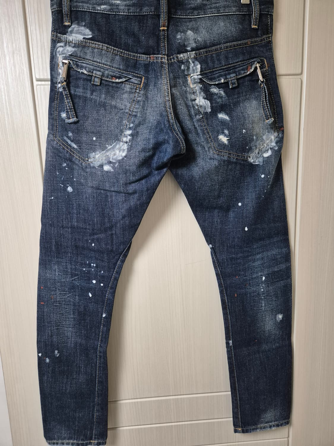 디스퀘어드2  상품이미지2