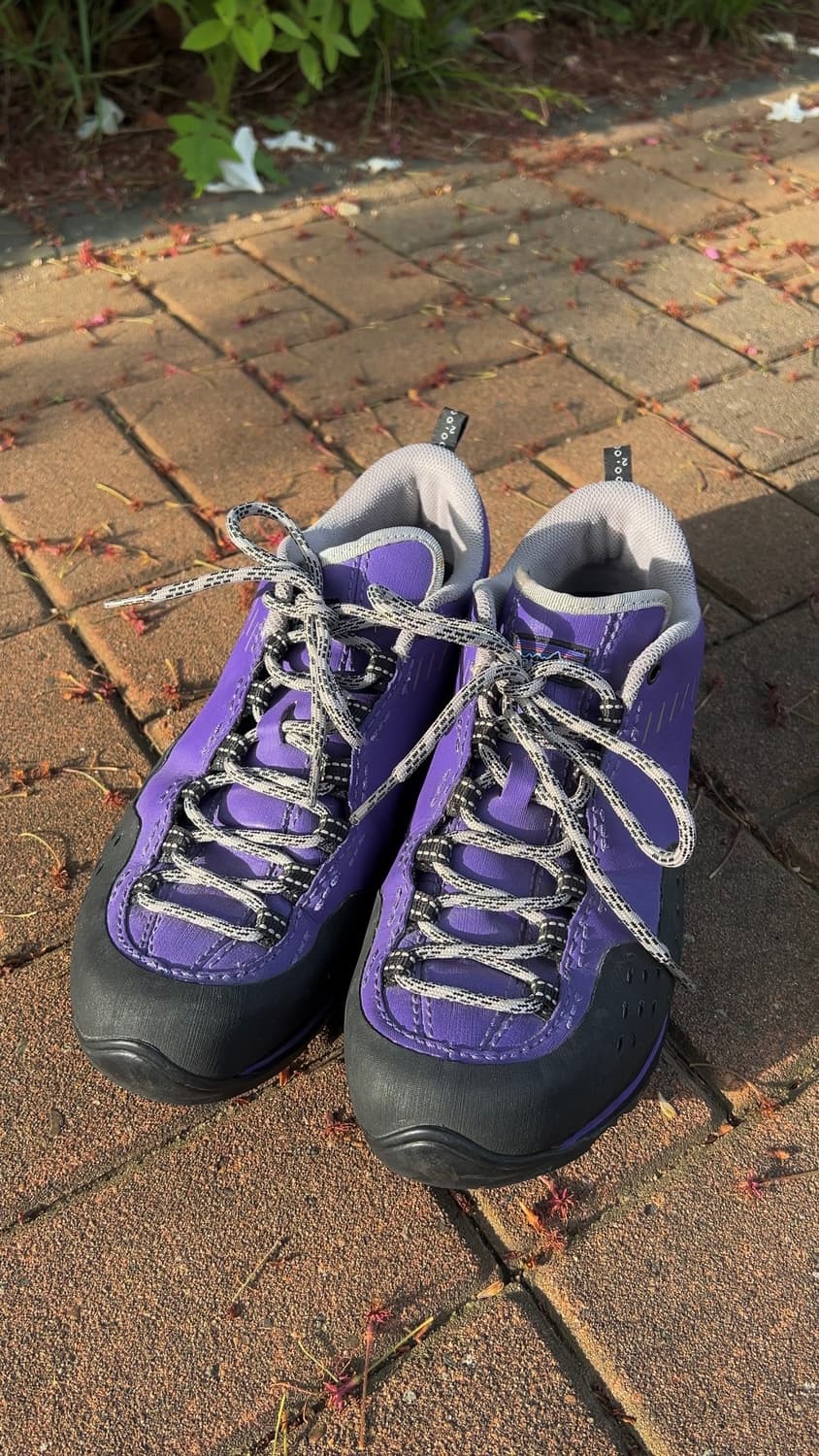 [00s Paragonia] Karakoram sneakers 상품이미지1