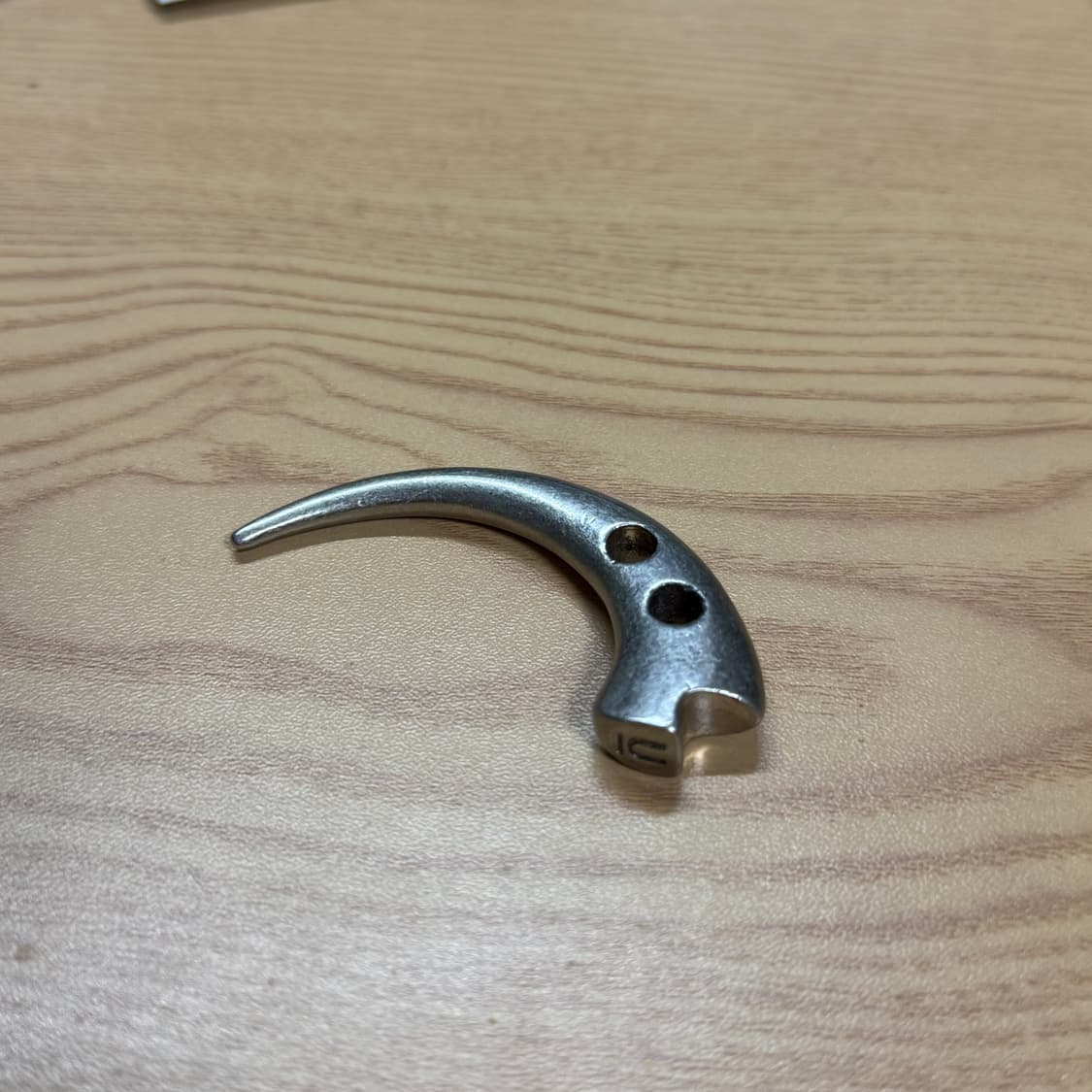 언더커버 1997aw 혼 토글 펜던트 팝니다 상품이미지4