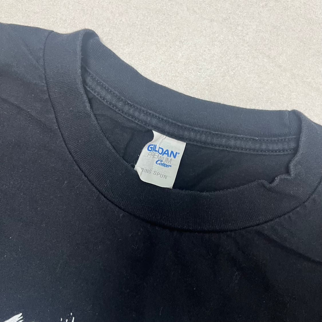 빈티지 밴드티 My Chemical Romance XL 상품이미지3