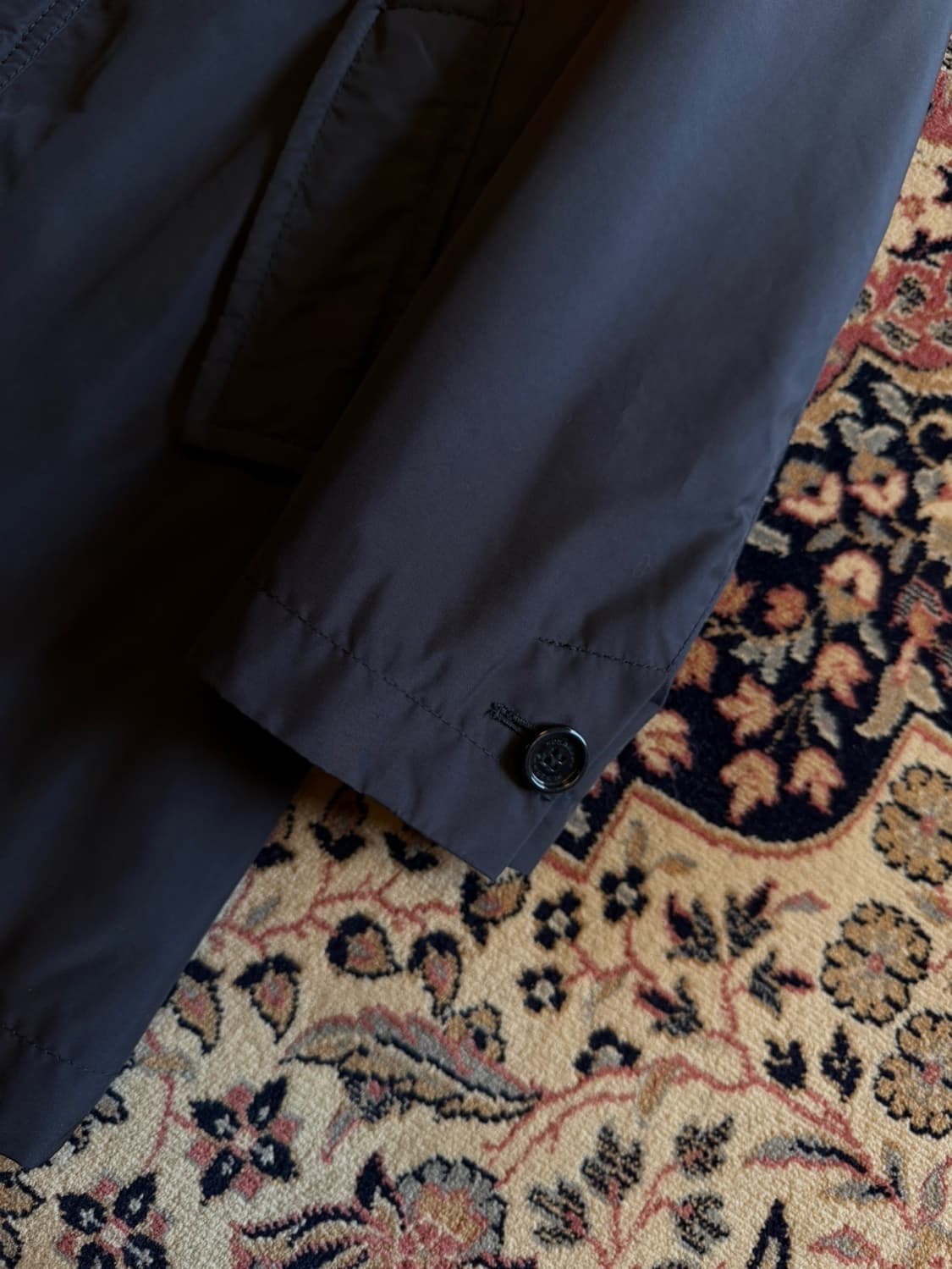 버버리 맥코트 남성105 상품이미지8