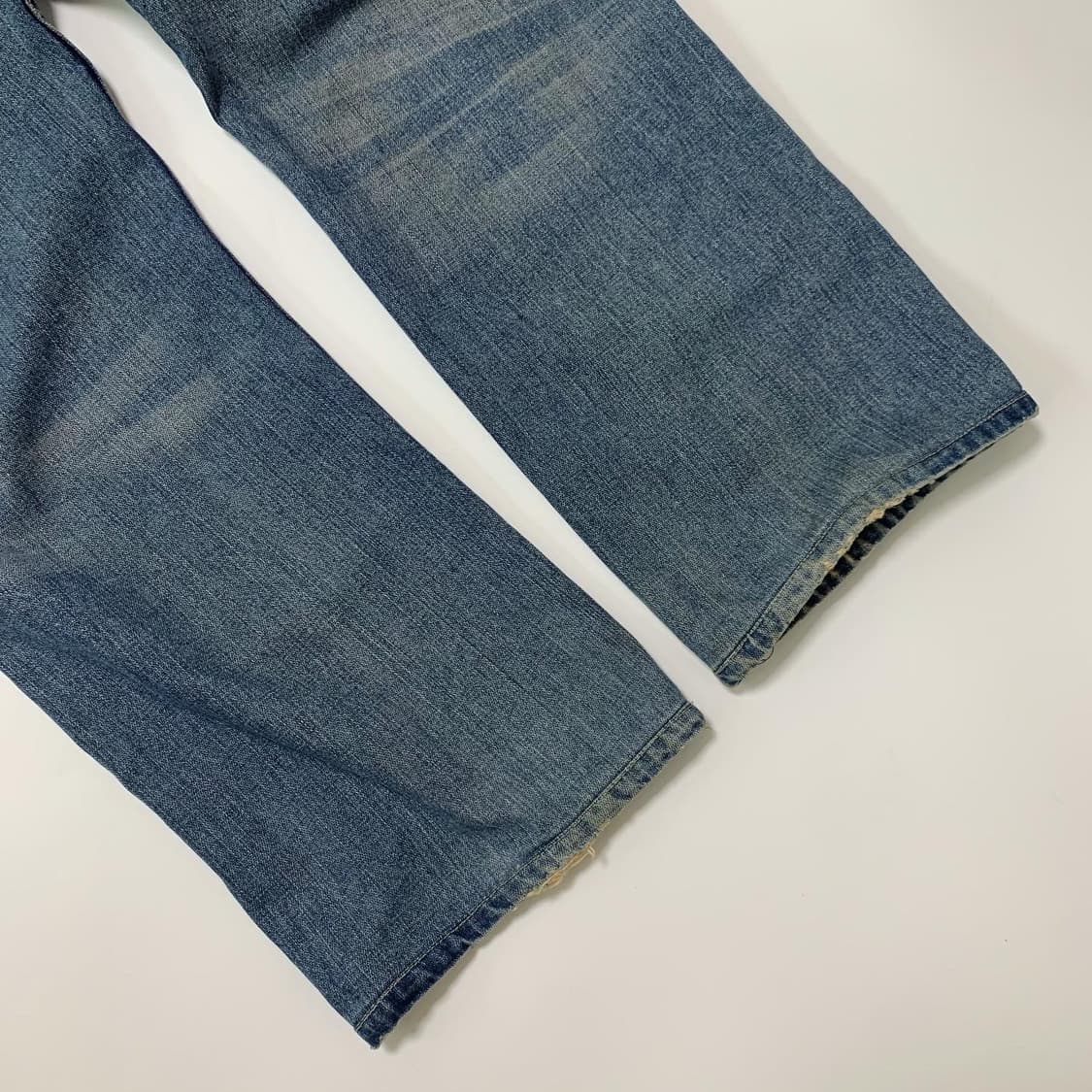 리바이스  카펜터 데님팬츠 상품이미지5
