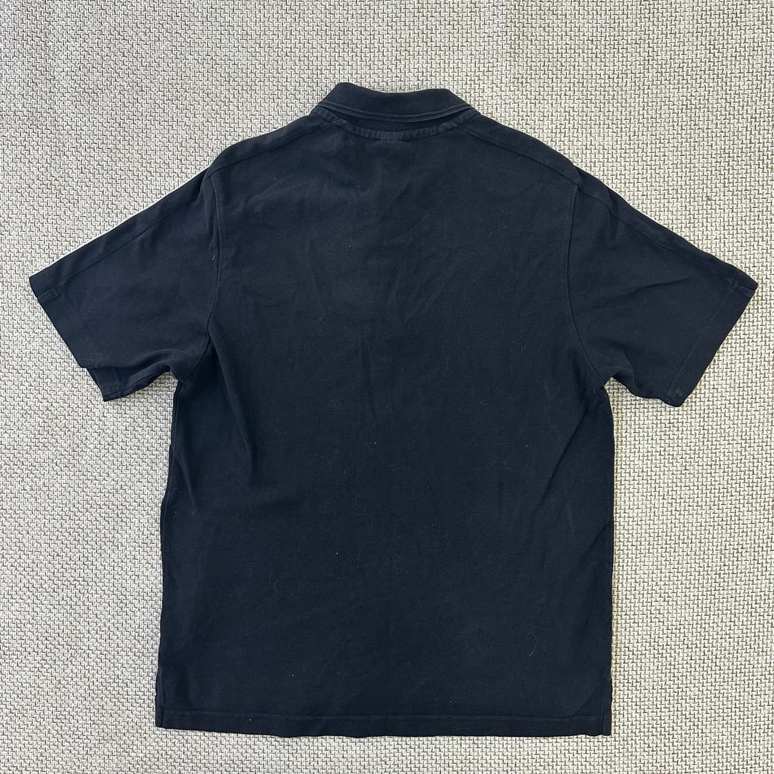 L 아디다스 스트라이프 피케 폴로 셔츠 0421D 상품이미지3