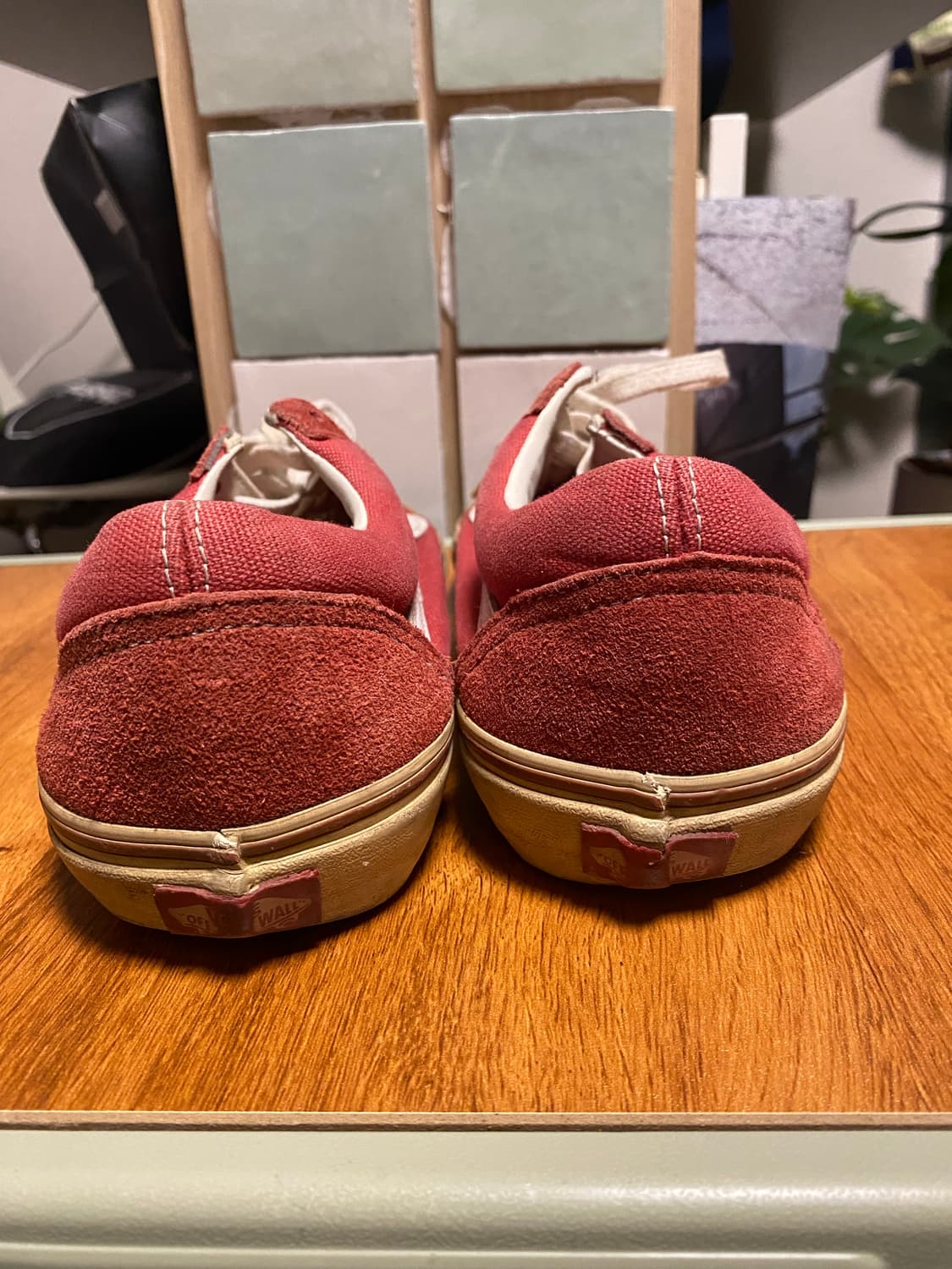 반스 올드스쿨 상품이미지3