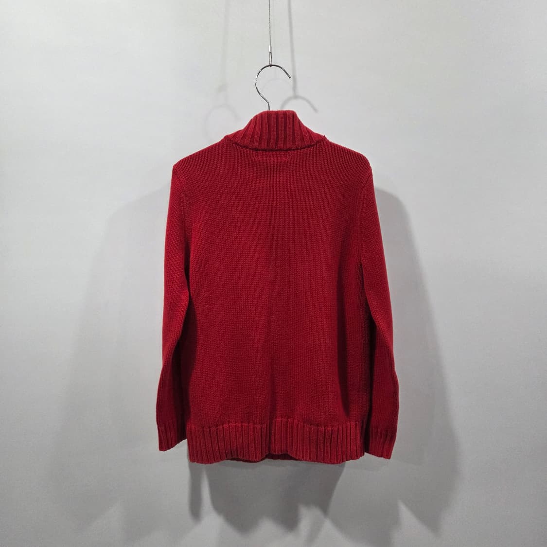 폴로랄프로렌 키즈 풀오버 하프집업 니트 7 상품이미지5