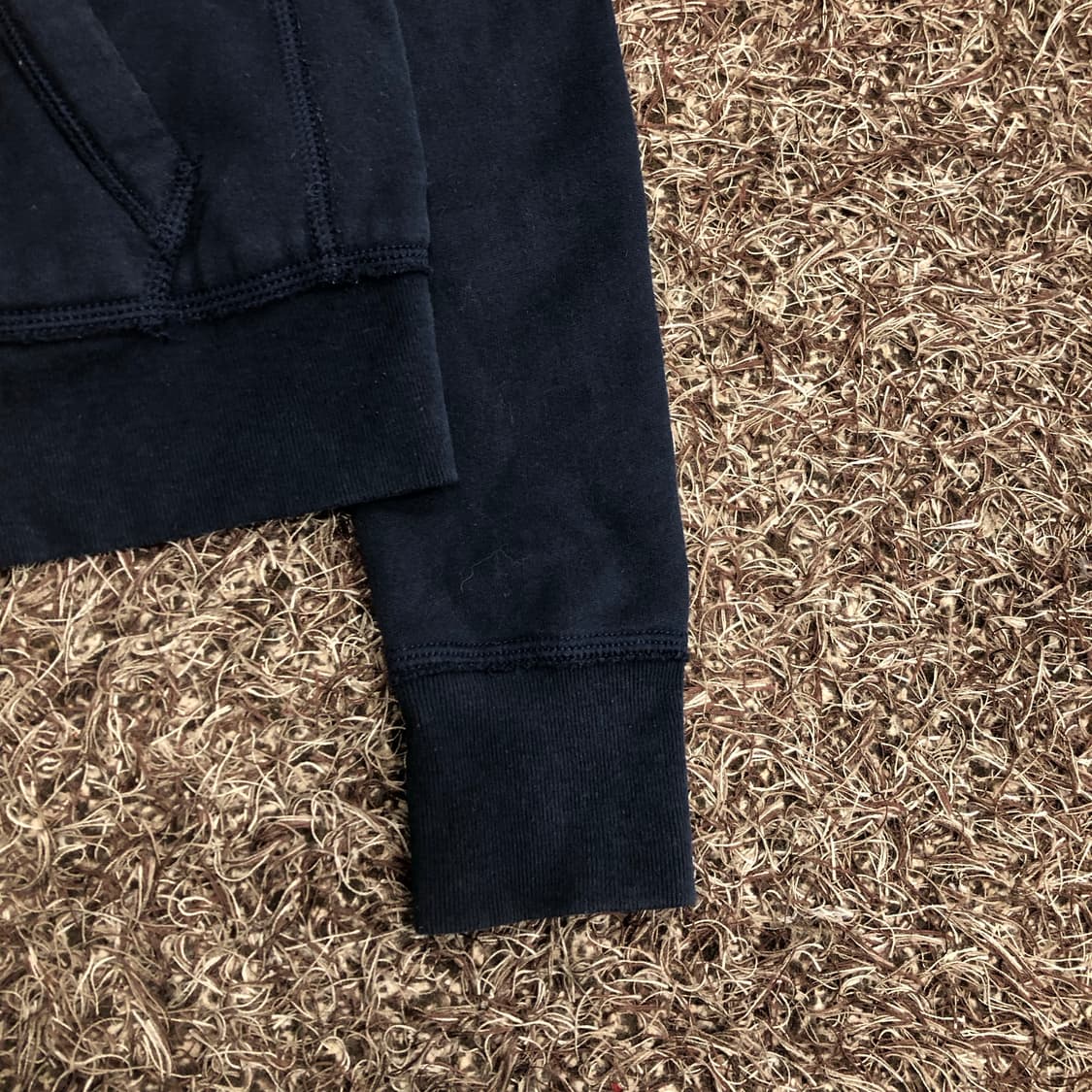 홀리스터 셰르파 후드집업 상품이미지3