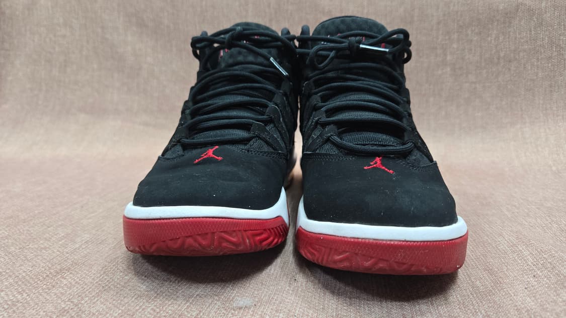 나이키 235mm- 에어 맥스 조던 아우라 농구화 운동화 상품이미지3