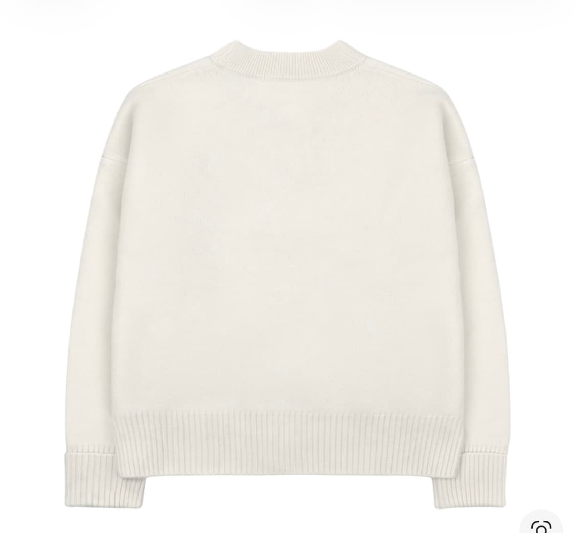 아미 여성 가디건 상품이미지2