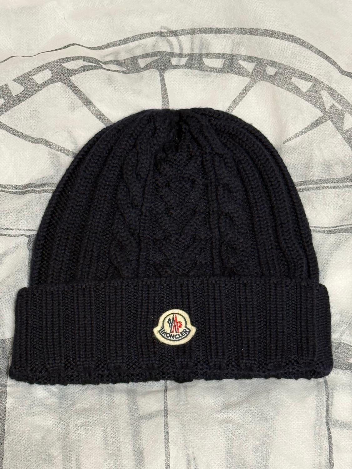 몽클레르 비니 상품이미지1