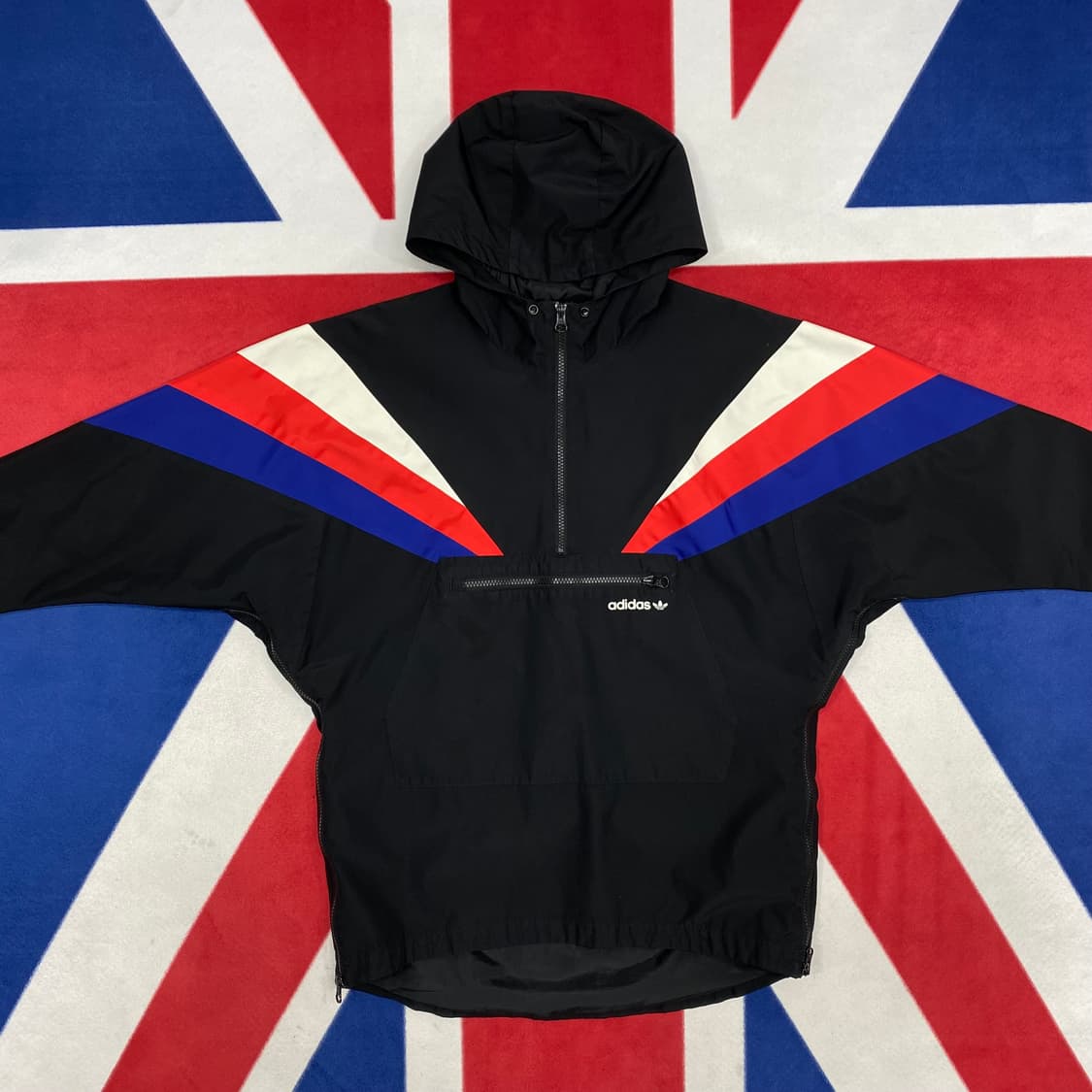 아디다스 아노락 100 상품이미지4