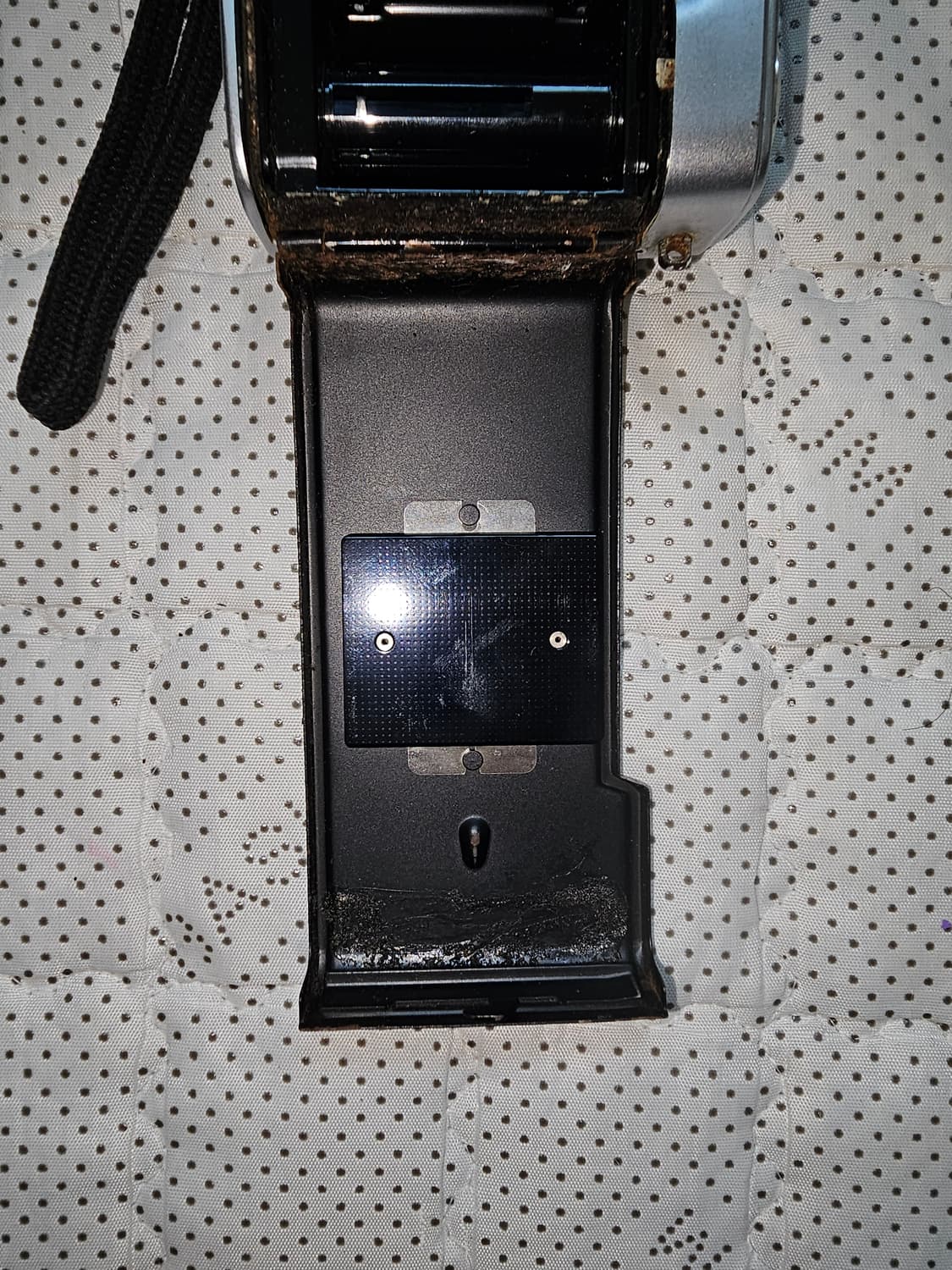 올림푸스 PEN ee3 필름 카메라(부품용) 상품이미지8