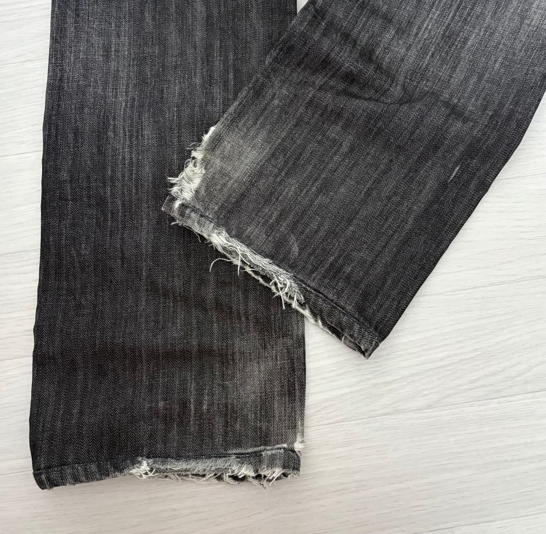 게스 빈티지 팬츠 상품이미지4