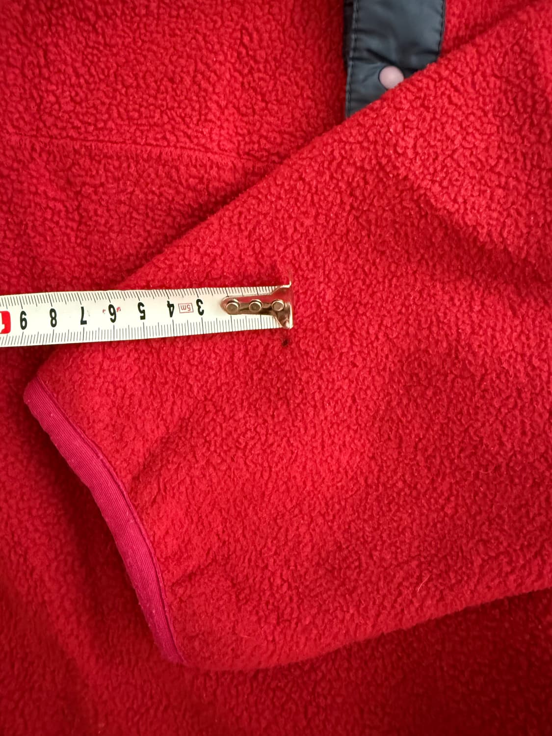 파타고니아 신칠라 L 90s 상품이미지7