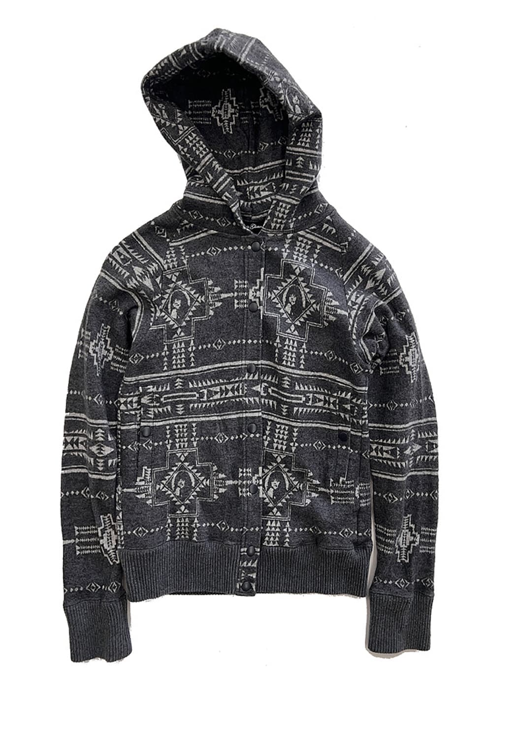 히스테릭글래머 나바호 후드 상품이미지1