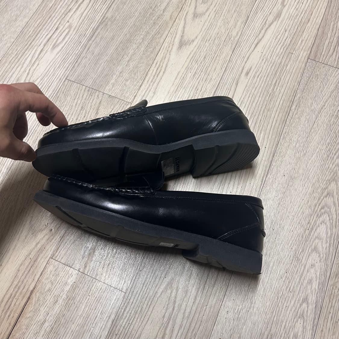 락포트 구두 로퍼 275 상품이미지3