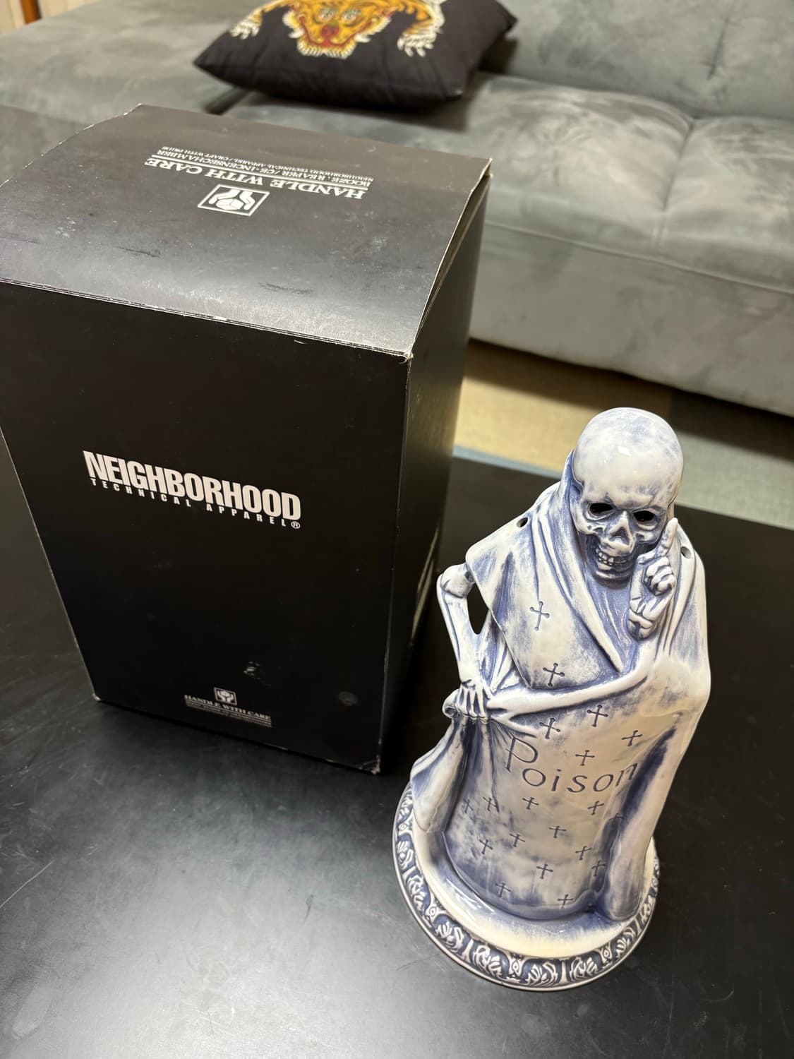 네이버후드 인센스 챔버 상품이미지1