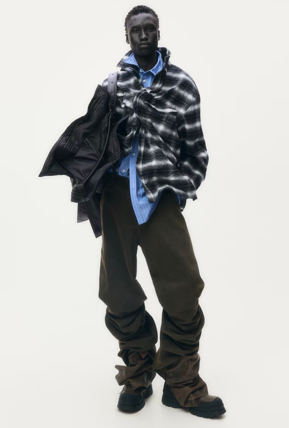 H&M 글렌마틴스 콜라보 상품이미지1