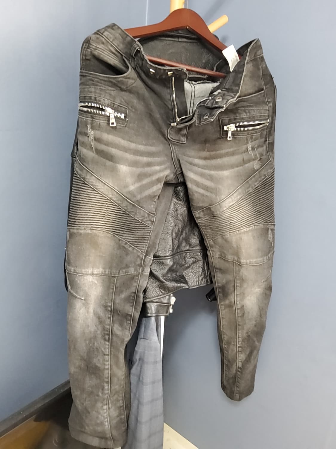 발망 바이커진 31~32 상품이미지1