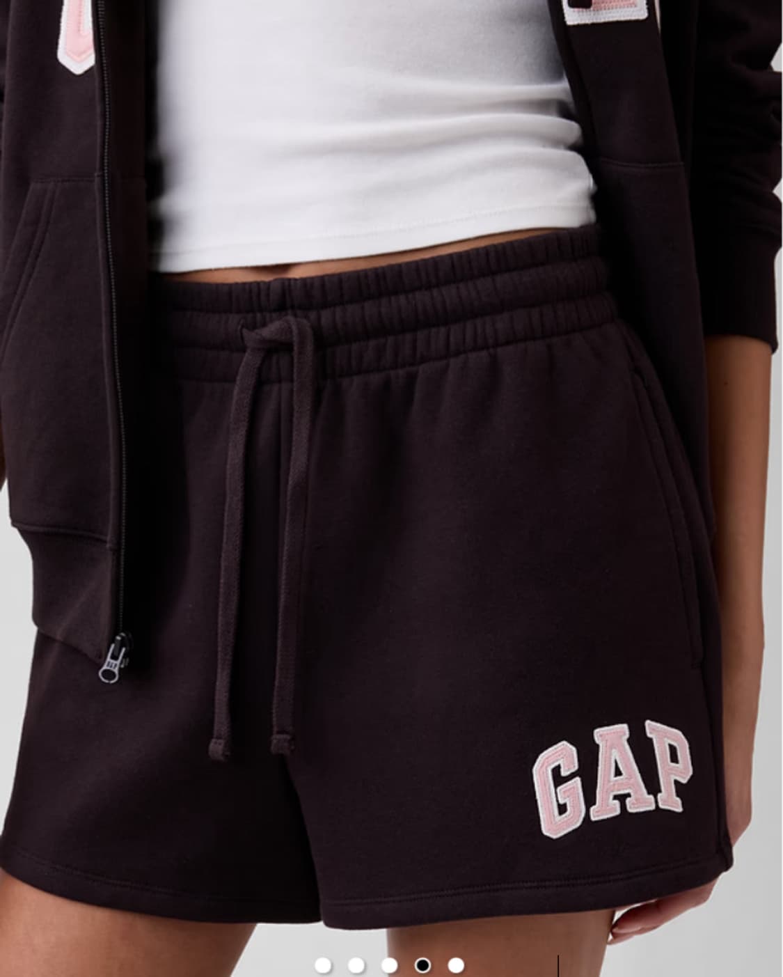 [새상품] 갭 gap 반바지 숏팬츠 상품이미지1