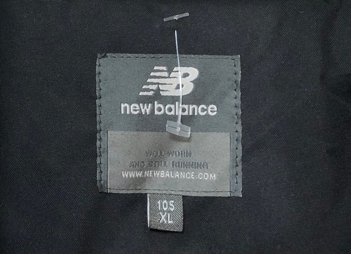 KBO 뉴발란스 KT위즈 21시즌 선수실착 동계자켓 XL(105) 상품이미지4