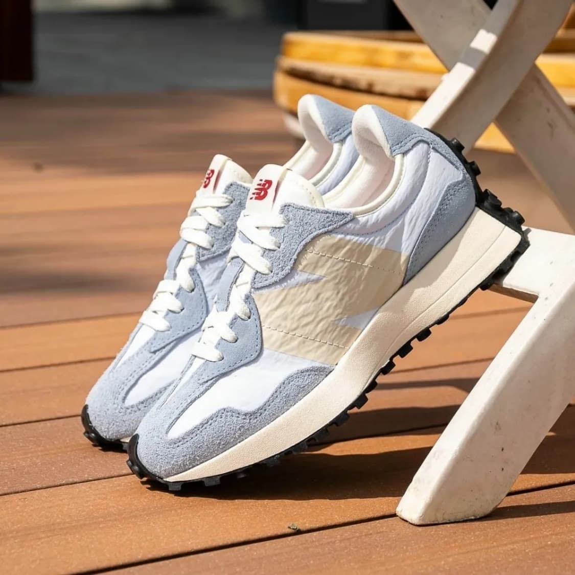 뉴발란스 327  상품이미지8